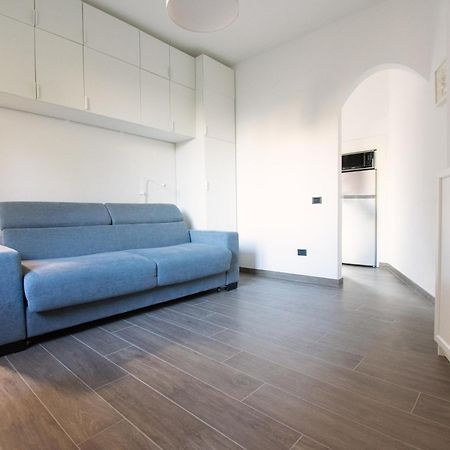 Апартаменты Zumbini44 - Navigli Cozy Flat Милан Экстерьер фото