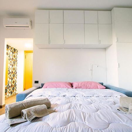 Апартаменты Zumbini44 - Navigli Cozy Flat Милан Экстерьер фото