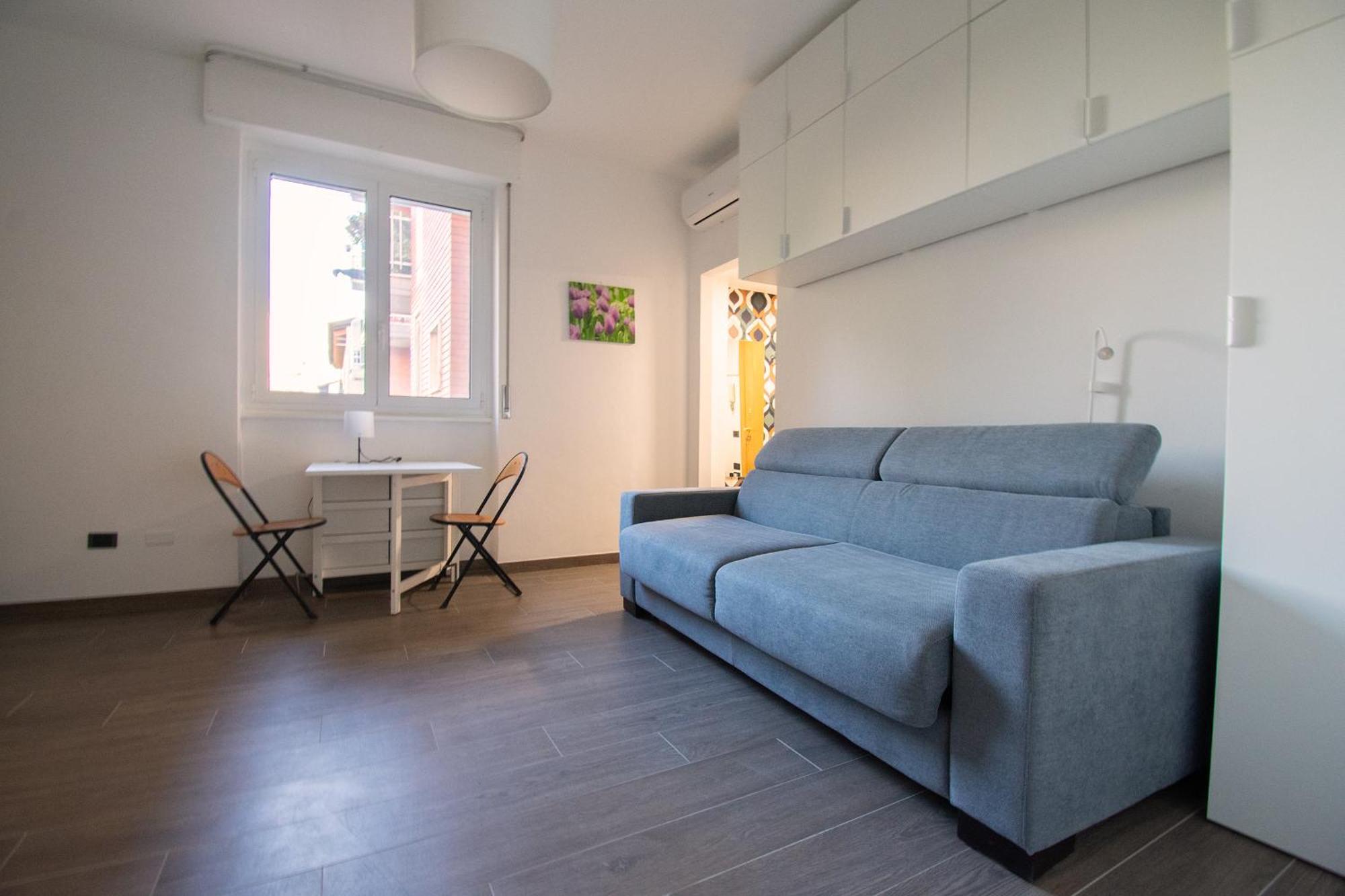 Апартаменты Zumbini44 - Navigli Cozy Flat Милан Экстерьер фото