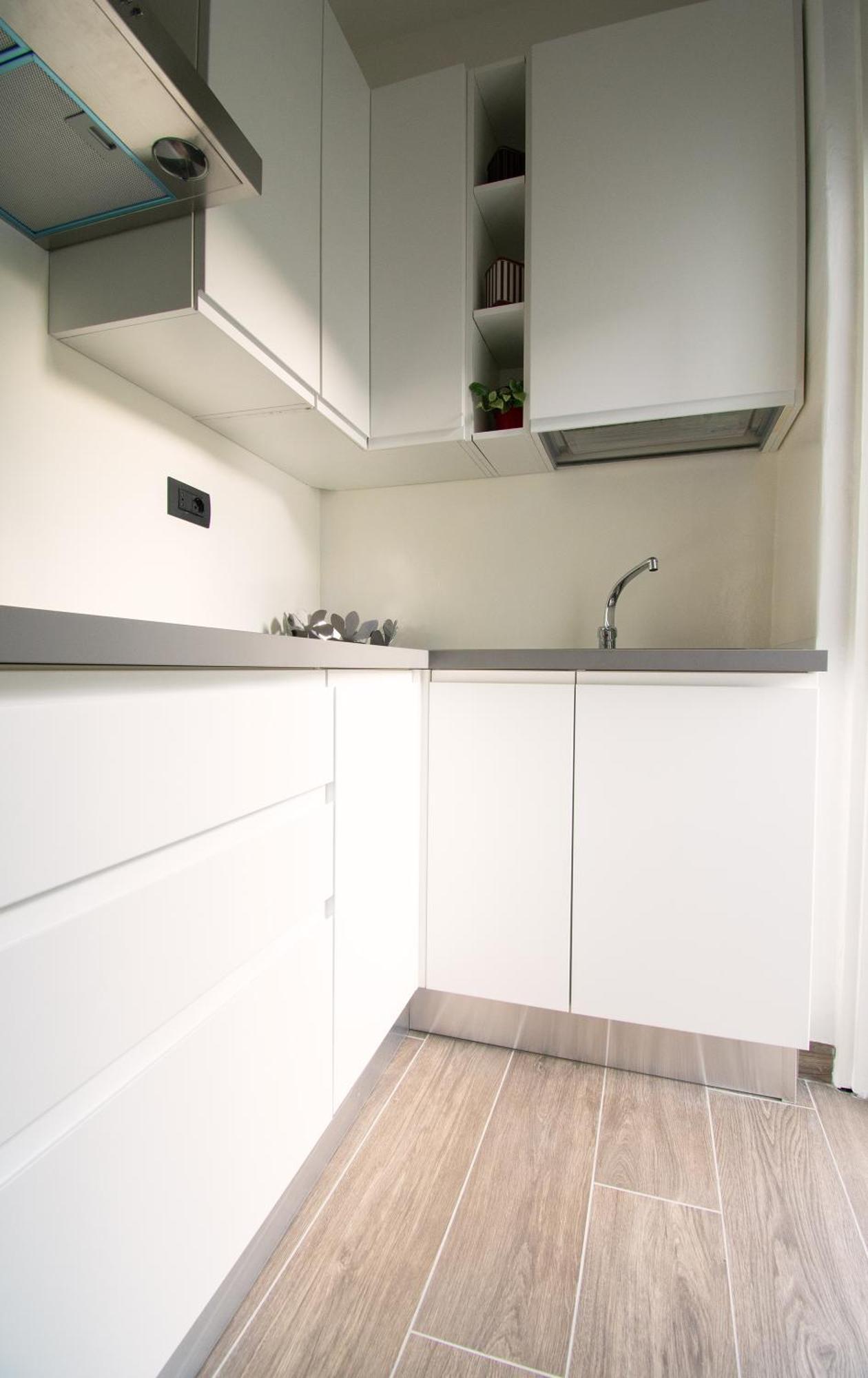 Апартаменты Zumbini44 - Navigli Cozy Flat Милан Экстерьер фото