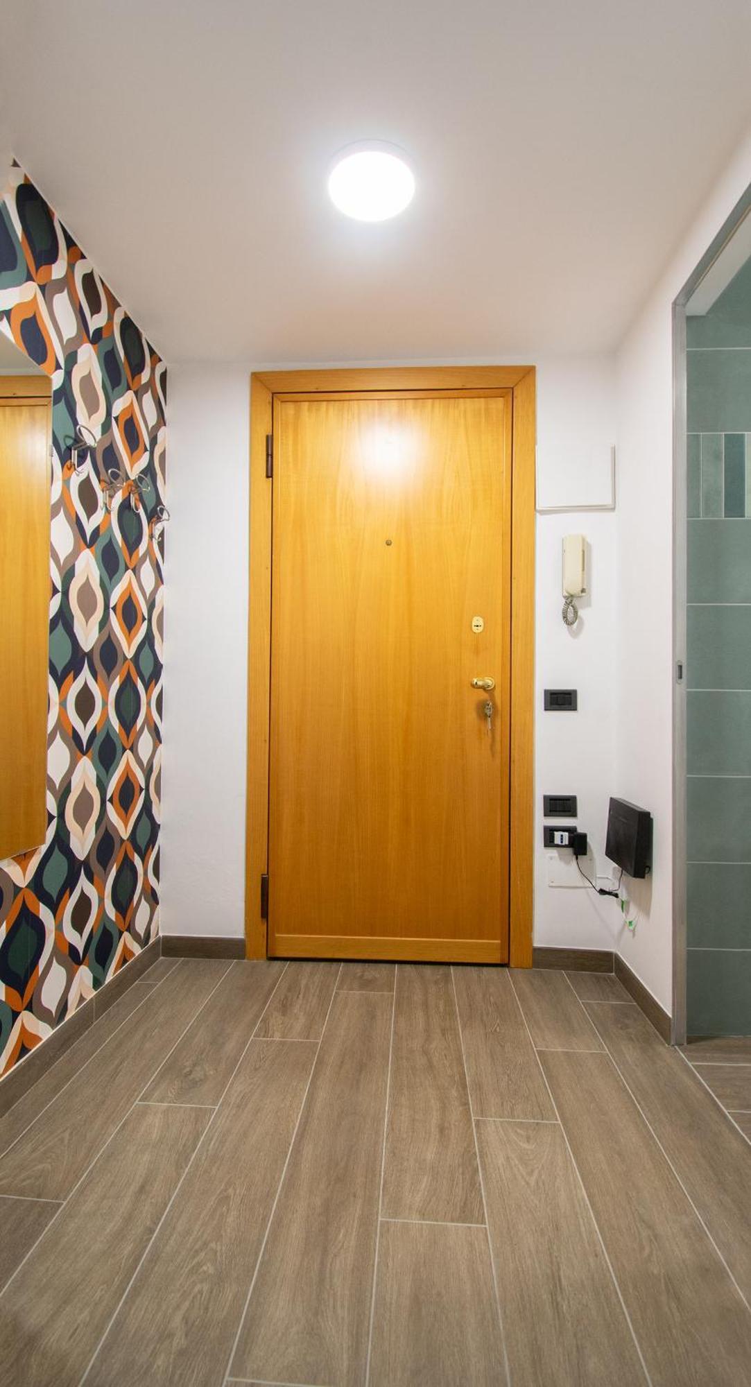 Апартаменты Zumbini44 - Navigli Cozy Flat Милан Экстерьер фото