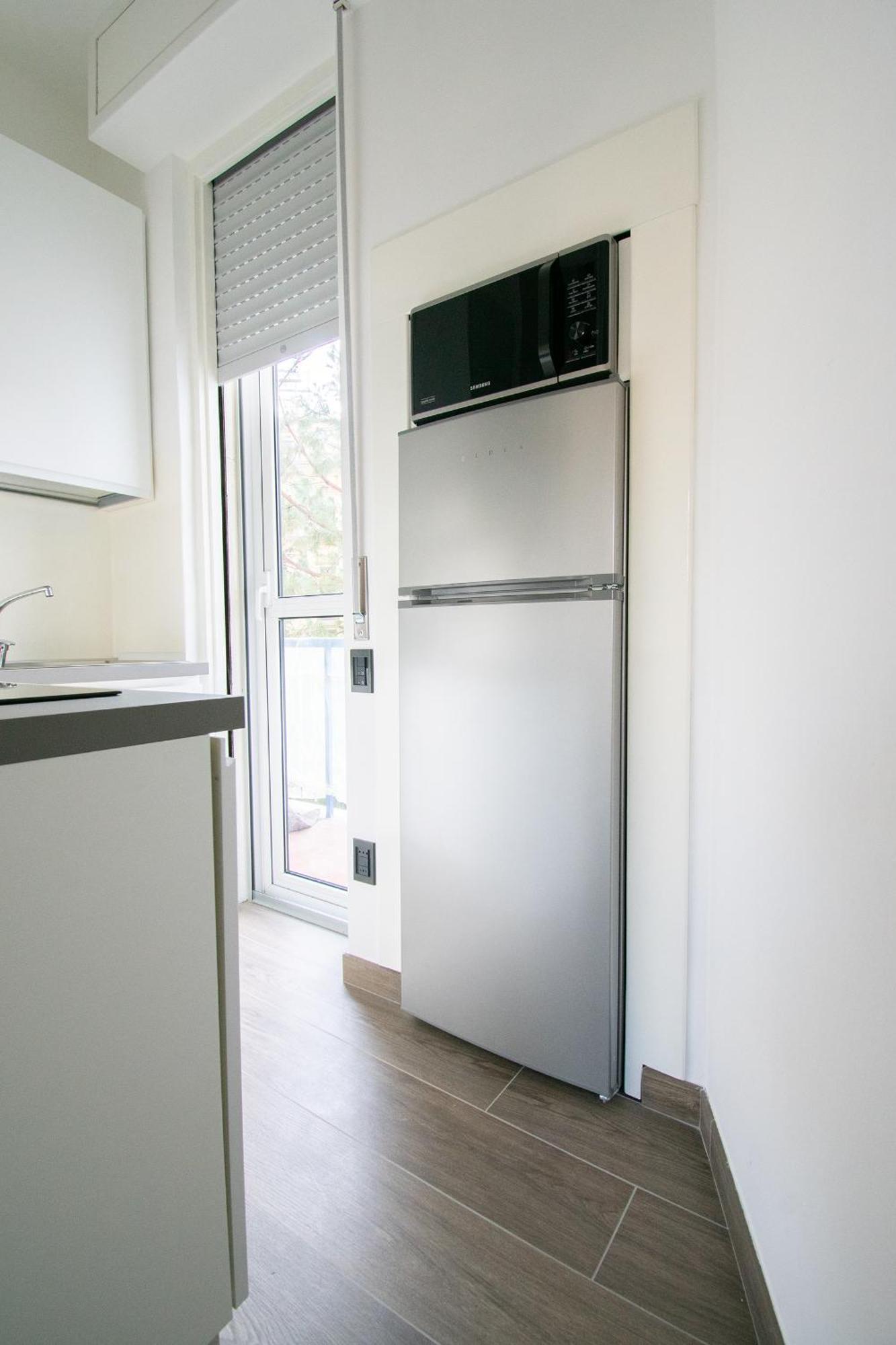 Апартаменты Zumbini44 - Navigli Cozy Flat Милан Экстерьер фото
